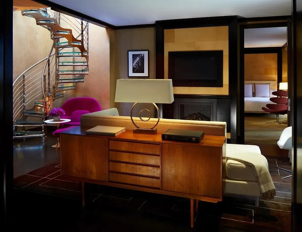 Hotel The Chatwal, The Unbound Collection By Hyatt New York