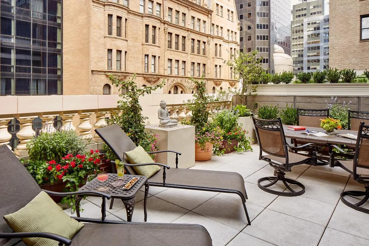 The Chatwal, The Unbound Collection By Hyatt New York 5*,  USA