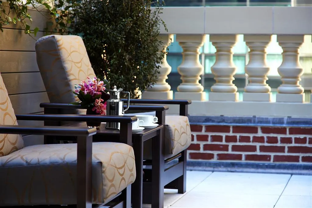 The Chatwal, The Unbound Collection By Hyatt New York