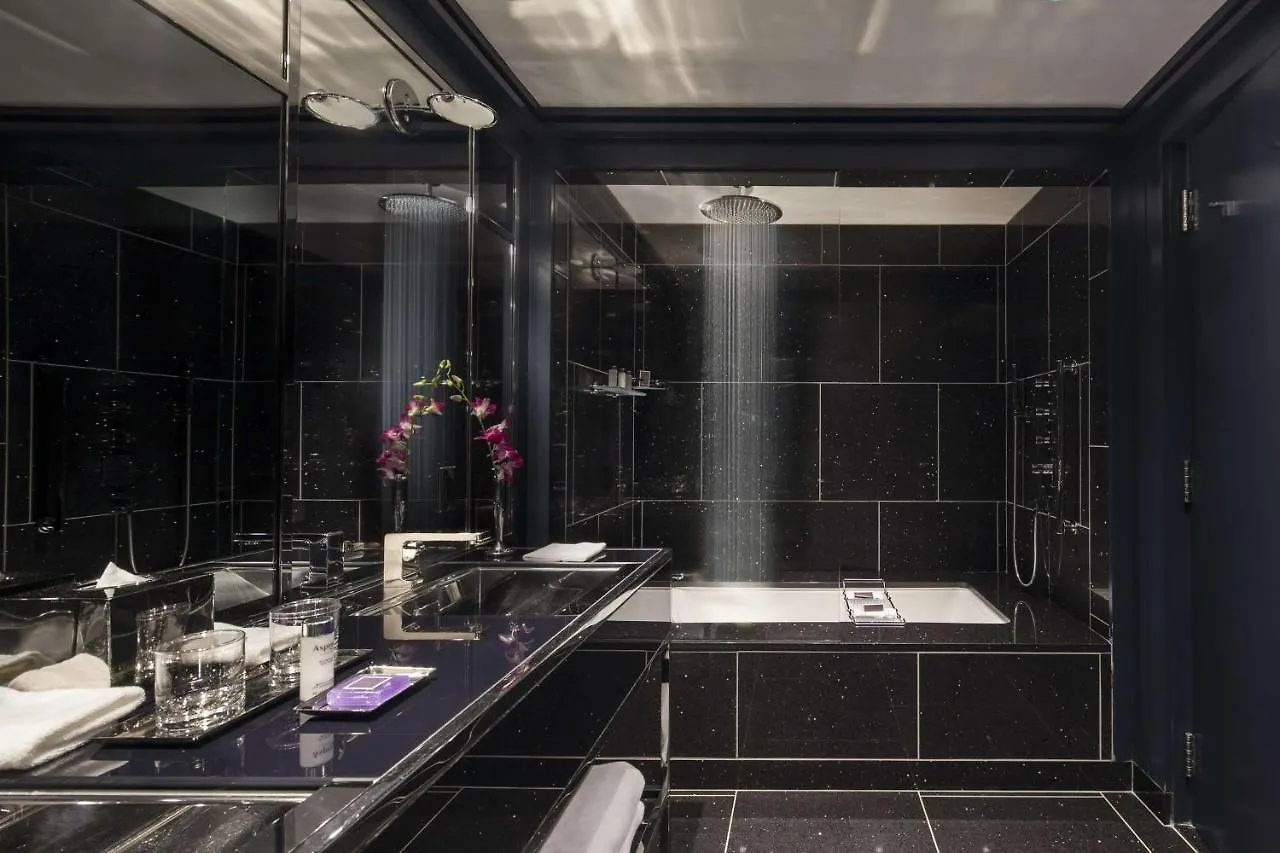 The Chatwal, The Unbound Collection By Hyatt New York 5*,  USA
