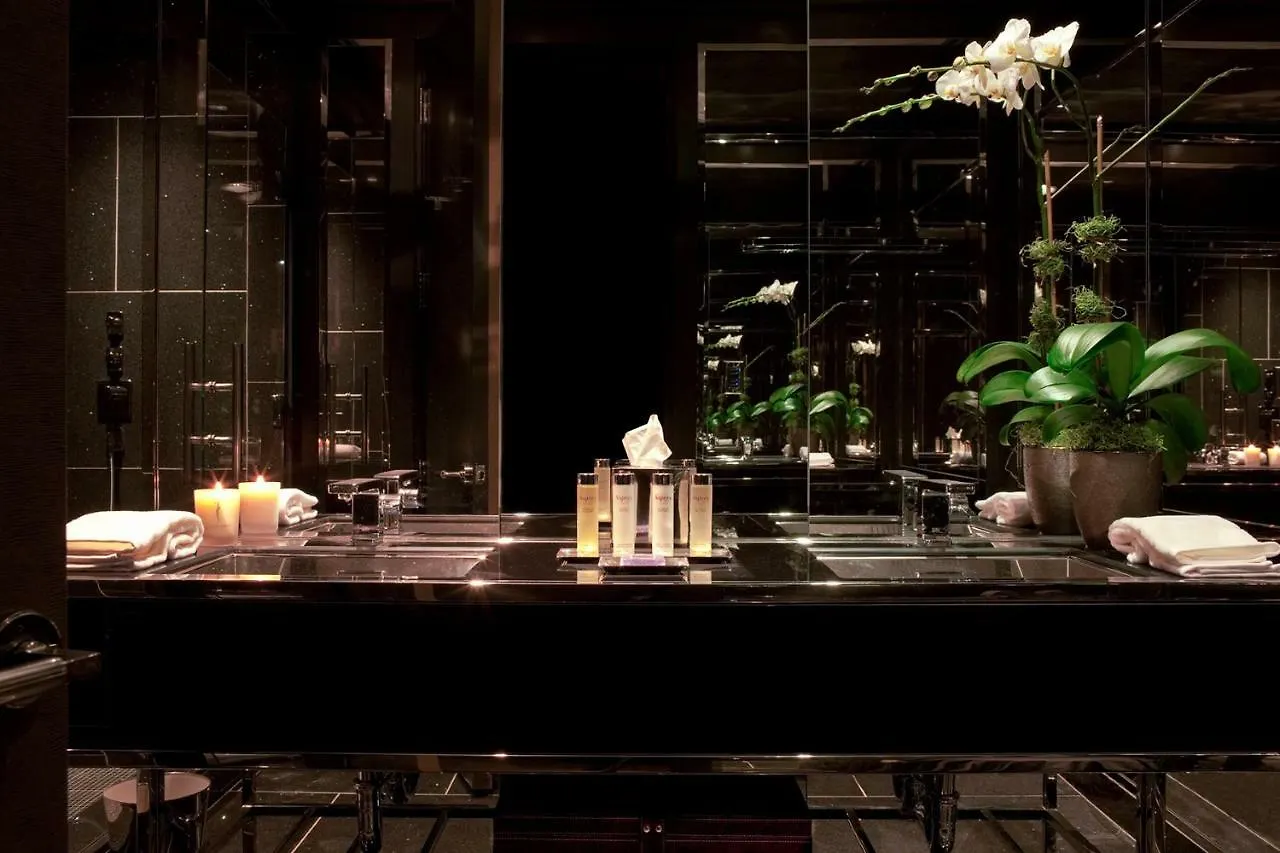 The Chatwal, The Unbound Collection By Hyatt New York USA