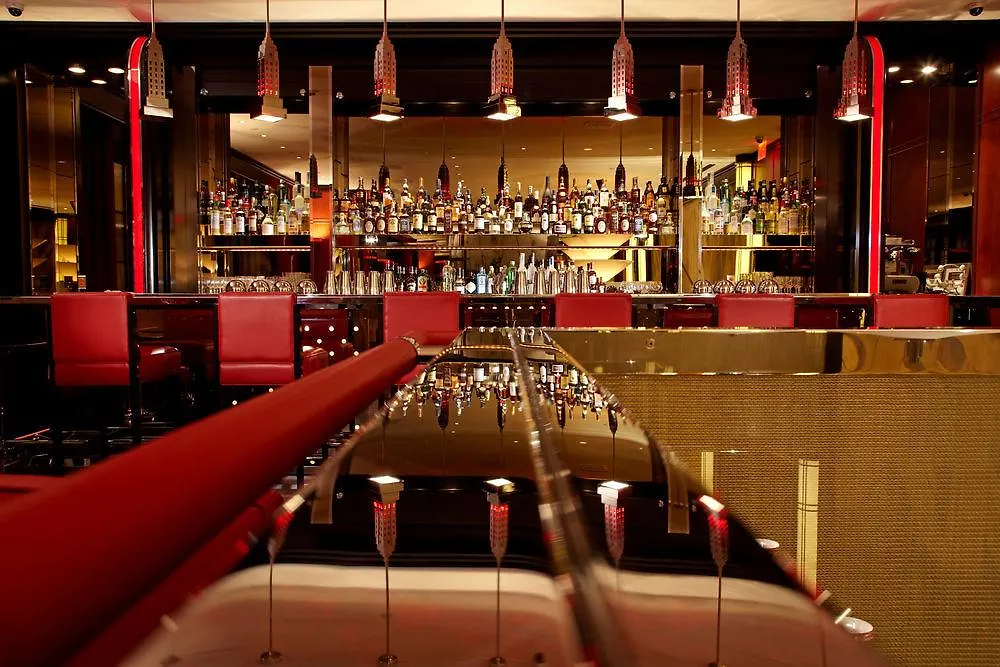 The Chatwal, The Unbound Collection By Hyatt New York Szálloda
