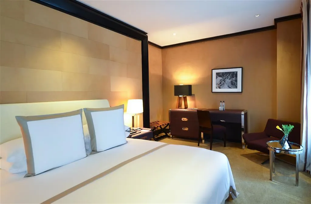 The Chatwal, The Unbound Collection By Hyatt New York Szálloda