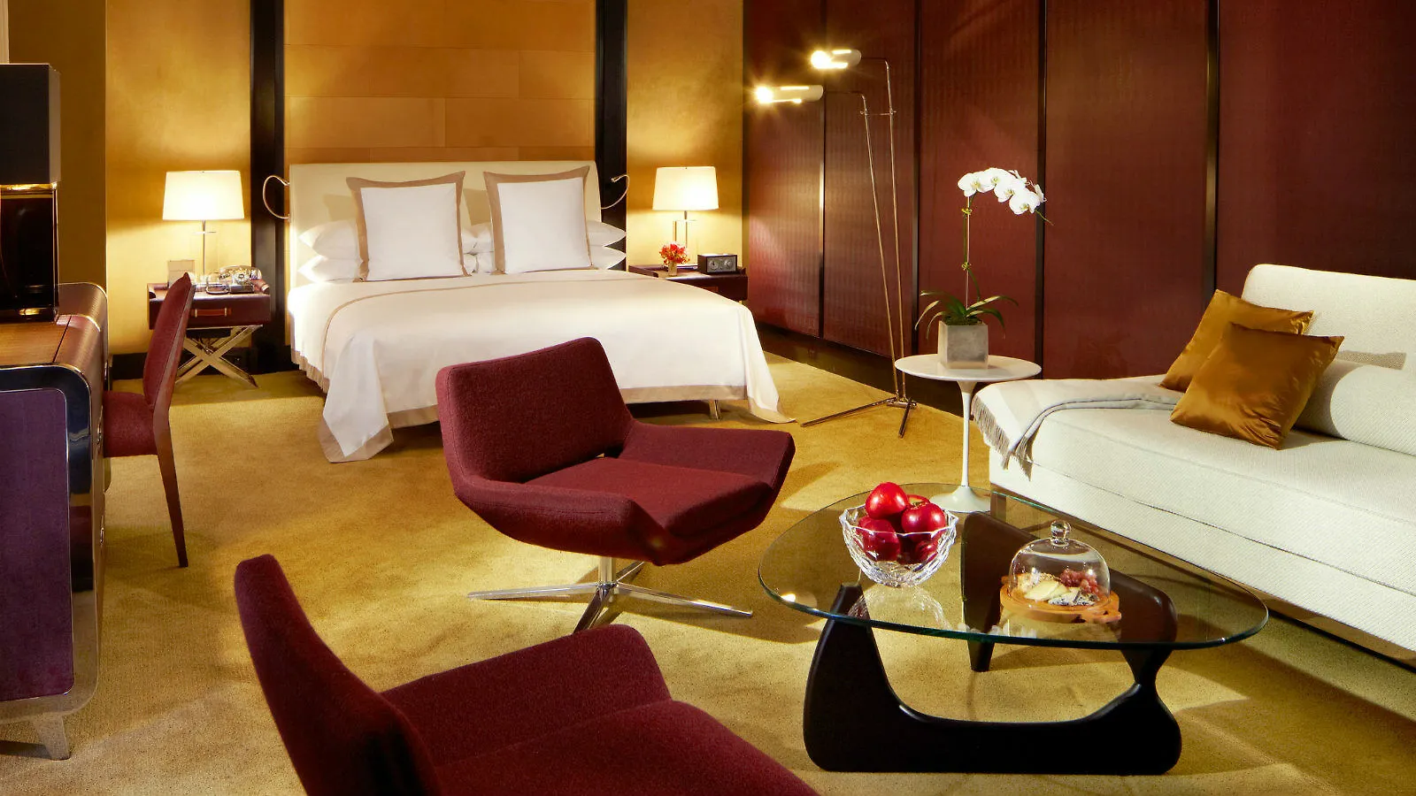 The Chatwal, The Unbound Collection By Hyatt New York Amerikai Egyesült Államok
