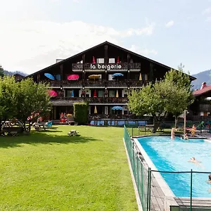 Hotel La Bergerie ****
