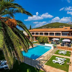 Hotel Noemys Toulon - Ex Mona Lisa Val'hotel ***
