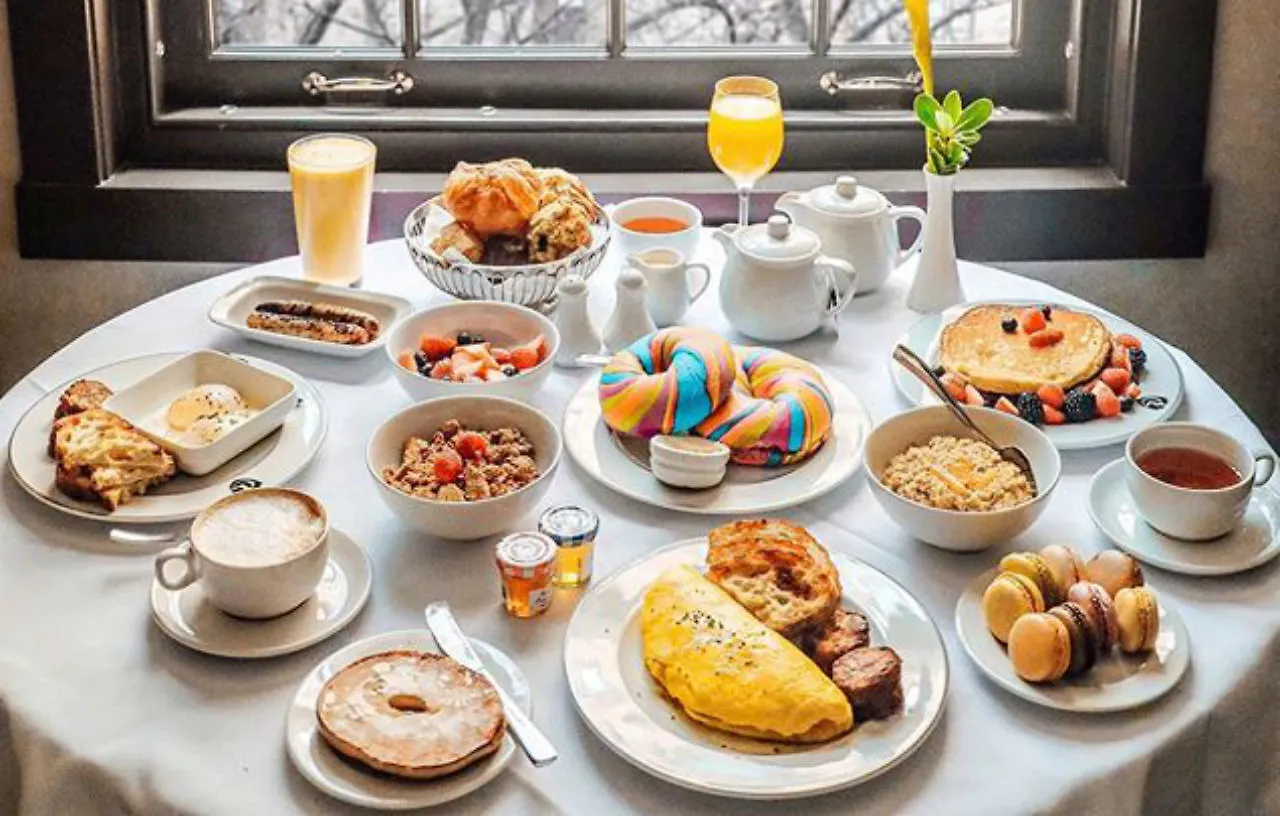 The Chatwal, The Unbound Collection By Hyatt New York
