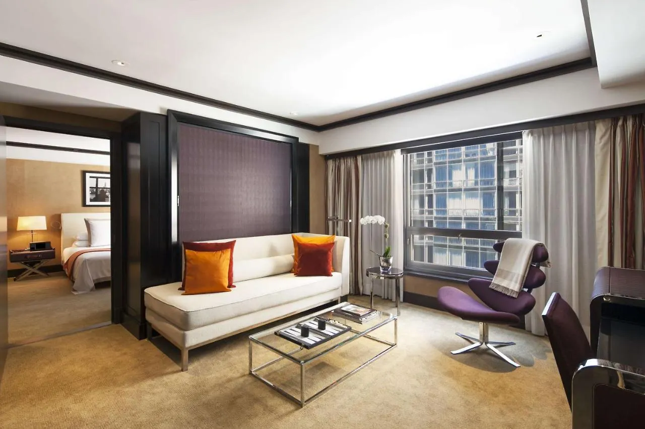 Hotel The Chatwal, The Unbound Collection By Hyatt New York