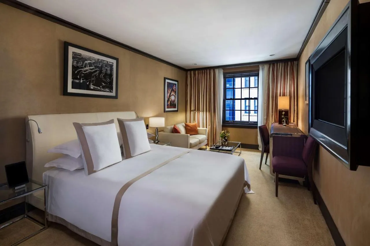 The Chatwal, The Unbound Collection By Hyatt New York United States