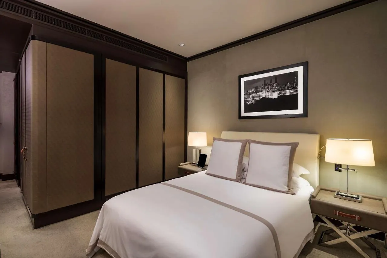 The Chatwal, The Unbound Collection By Hyatt New York 5*,  United States