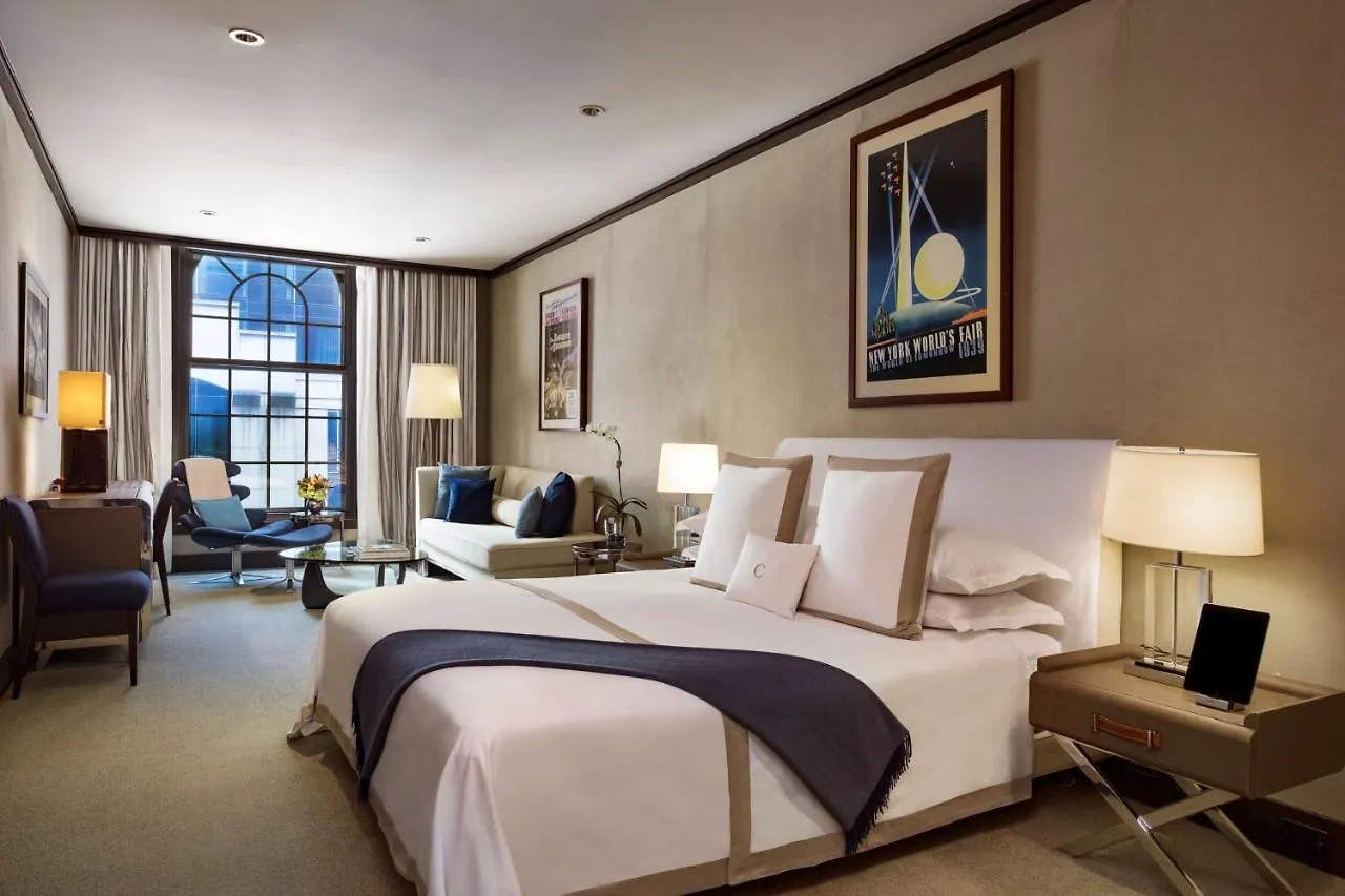 The Chatwal, The Unbound Collection By Hyatt New York Hotel