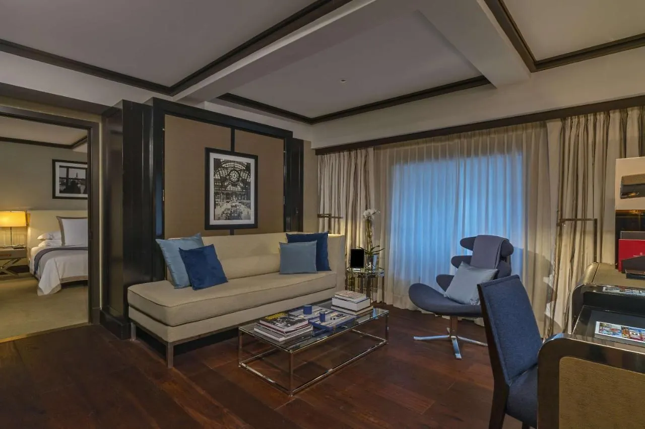 The Chatwal, The Unbound Collection By Hyatt New York Hotel