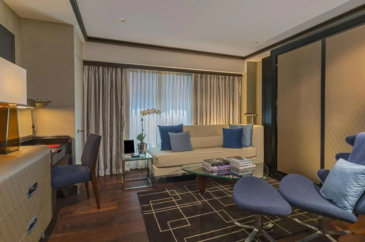 The Chatwal, The Unbound Collection By Hyatt New York