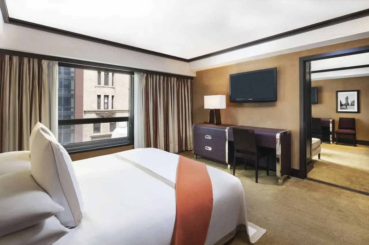 The Chatwal, The Unbound Collection By Hyatt New York