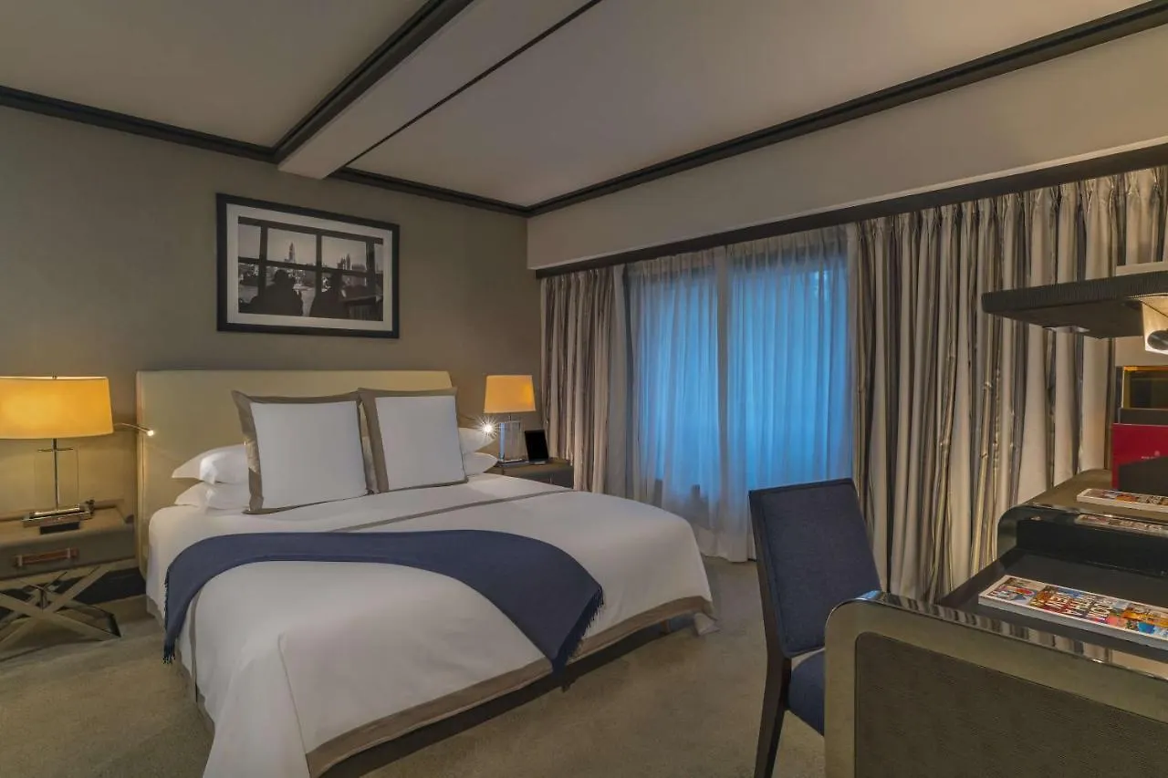 Hotel The Chatwal, The Unbound Collection By Hyatt New York