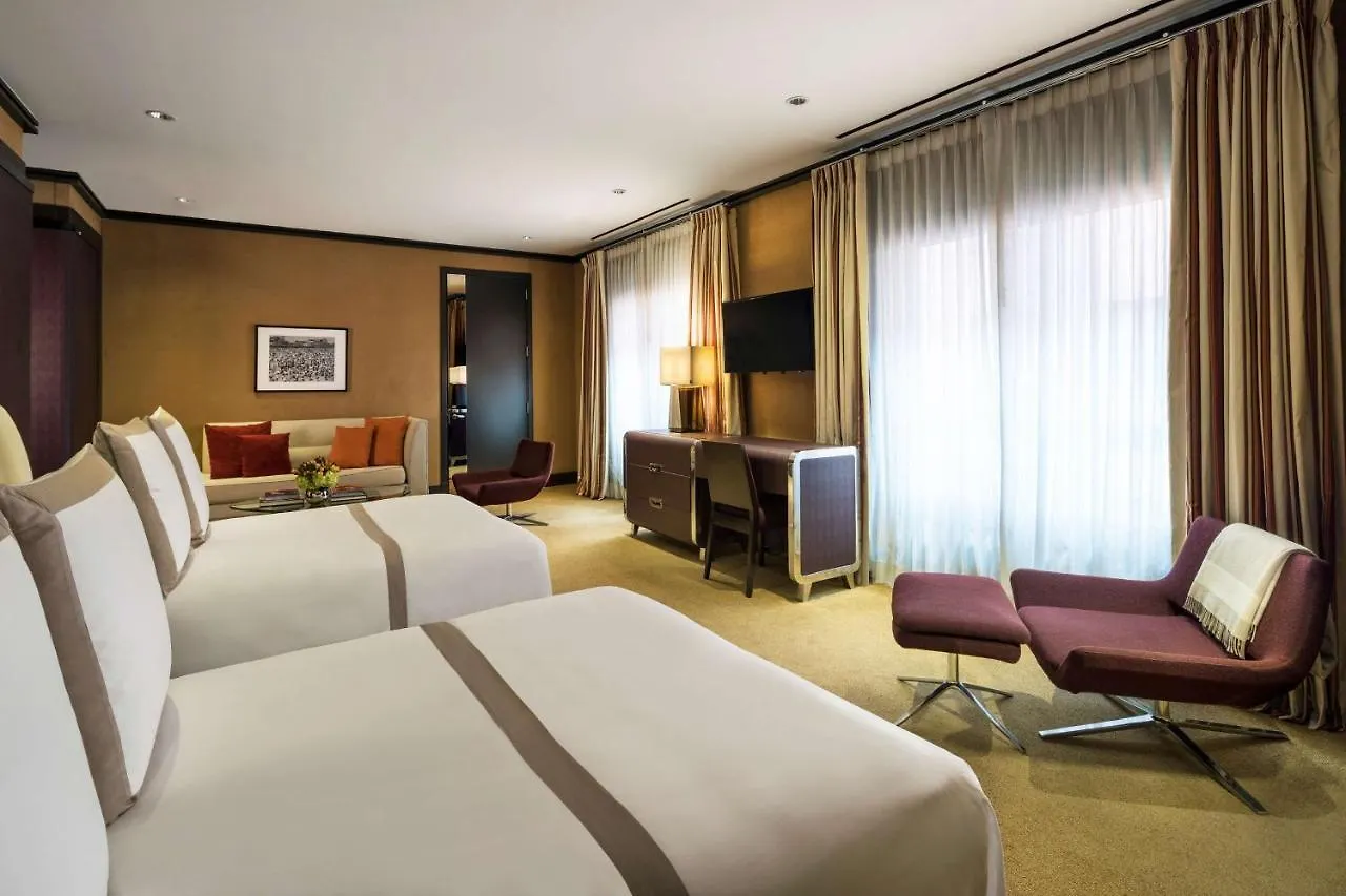 The Chatwal, The Unbound Collection By Hyatt New York 5*,