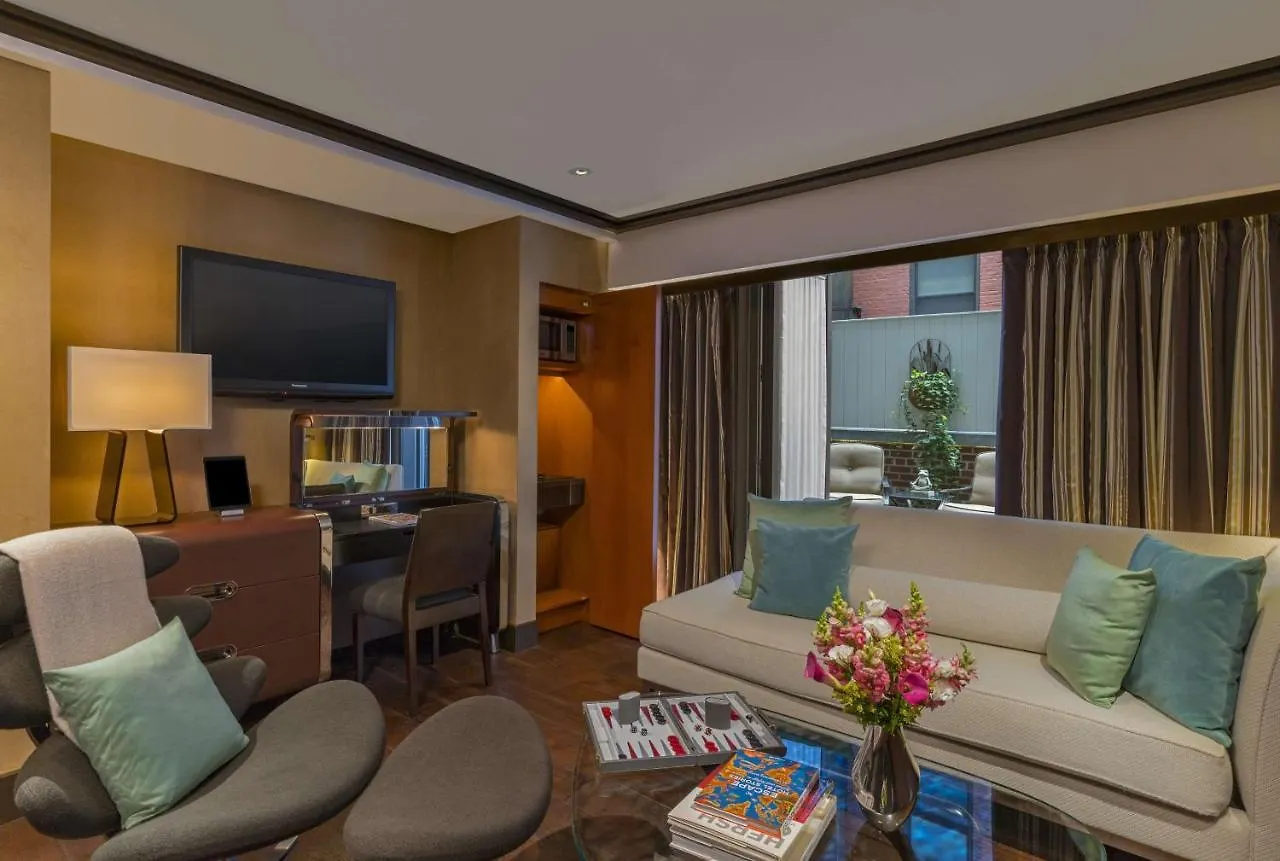The Chatwal, The Unbound Collection By Hyatt New York