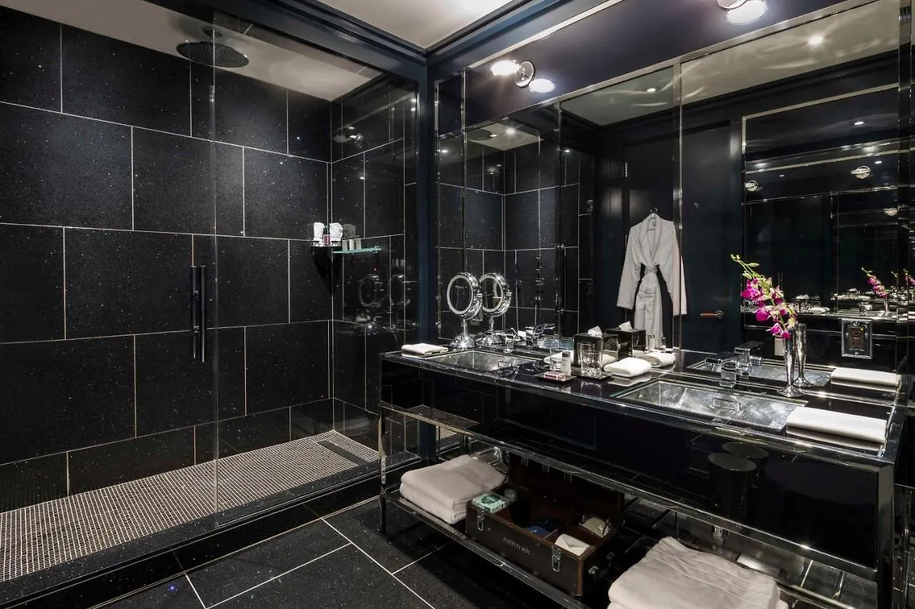 The Chatwal, The Unbound Collection By Hyatt New York