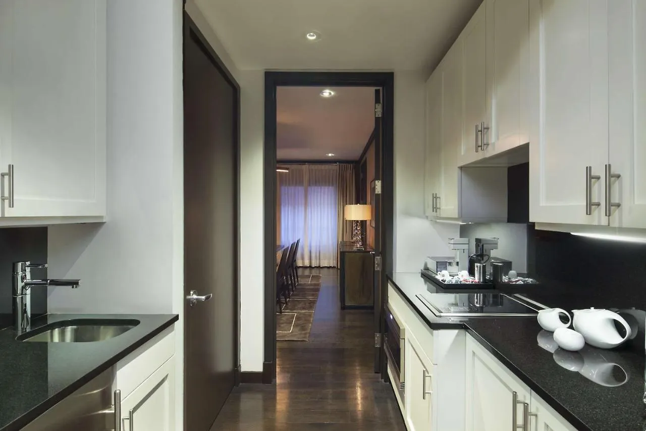 ***** Hotel The Chatwal, The Unbound Collection By Hyatt New York United States