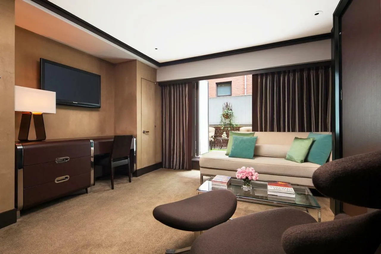 The Chatwal, The Unbound Collection By Hyatt New York 5*,