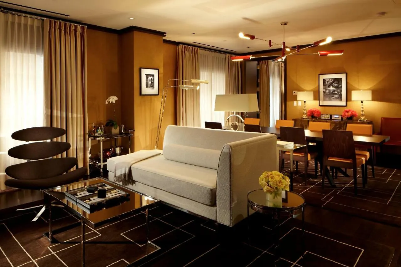 The Chatwal, The Unbound Collection By Hyatt New York